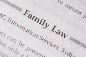 Family law attorney in Summit County CO
